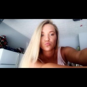 Meet your Posher, Cheyenne